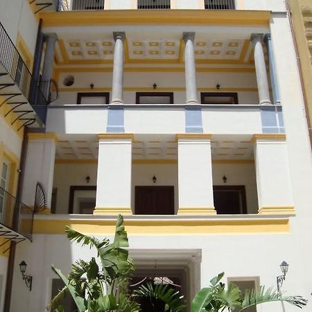 Appartamento Alloro 2 Palermo Exterior foto
