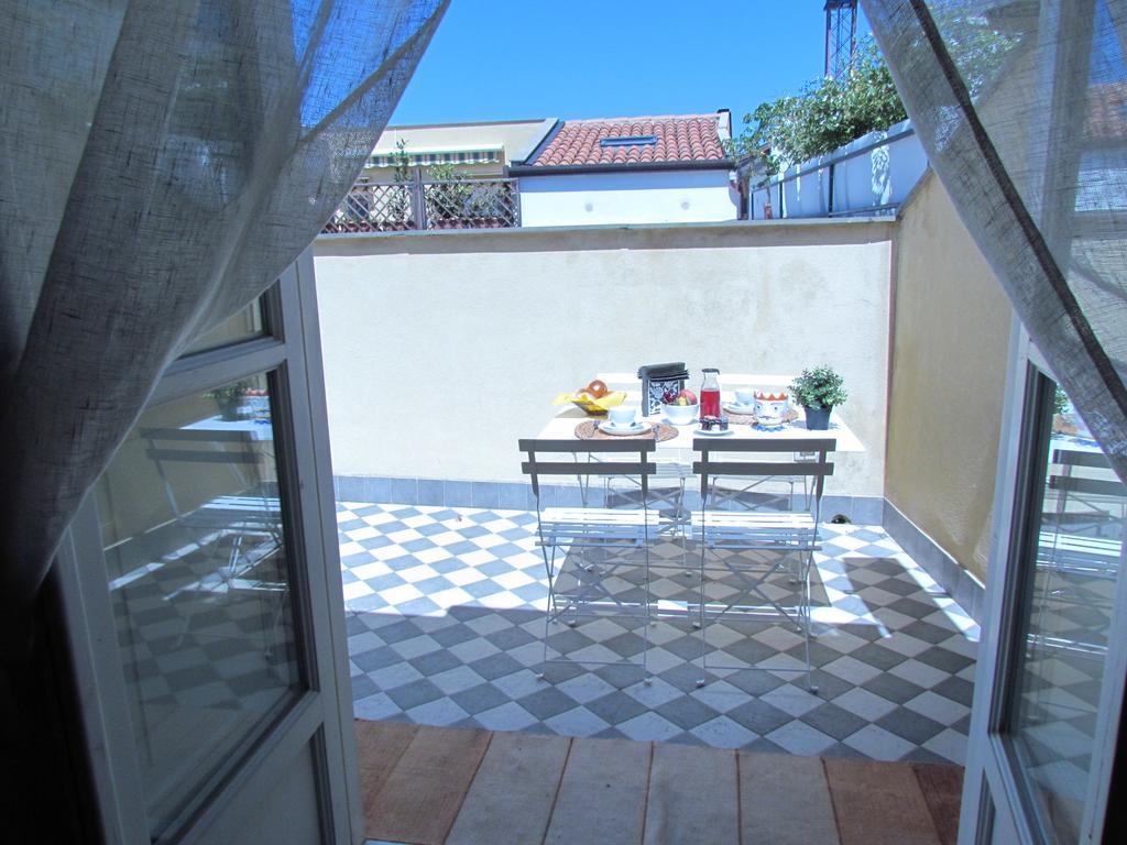Appartamento Alloro 2 Palermo Exterior foto