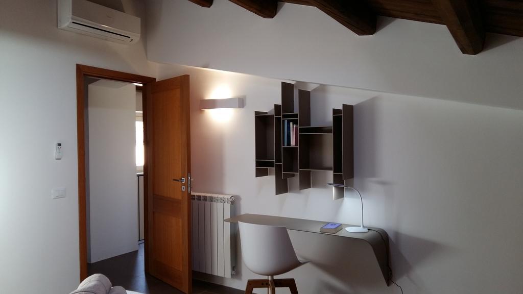 Appartamento Alloro 2 Palermo Exterior foto