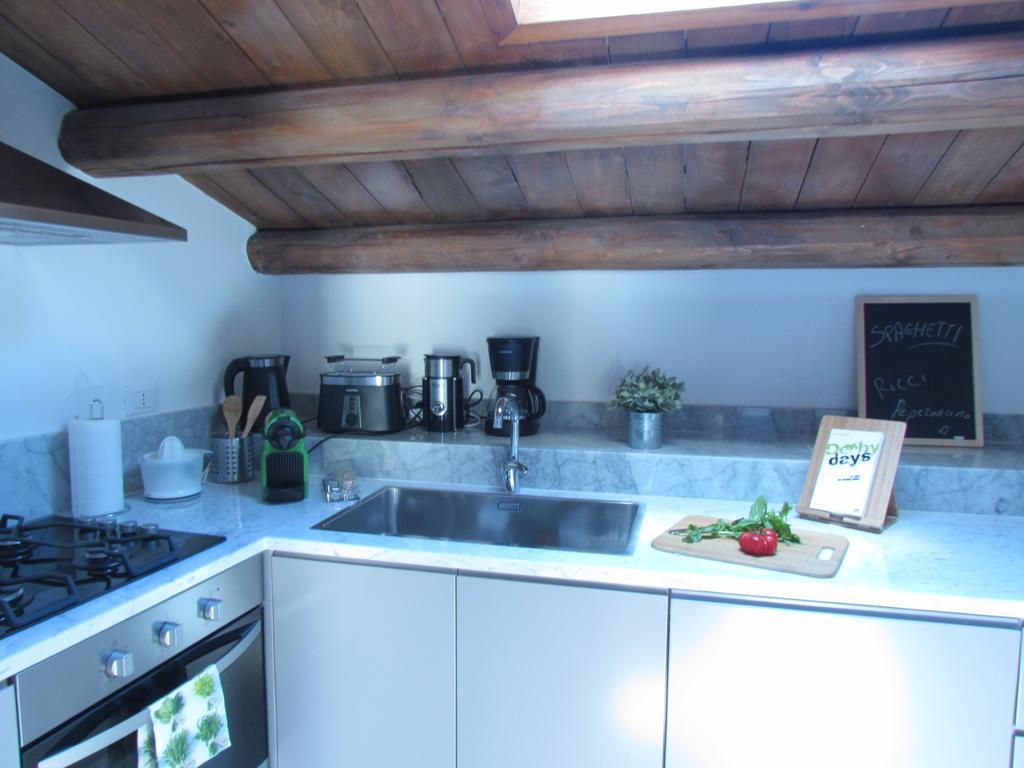 Appartamento Alloro 2 Palermo Exterior foto